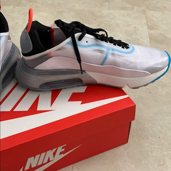 Nike Air Max 2090!!! - Picture 3 of 8